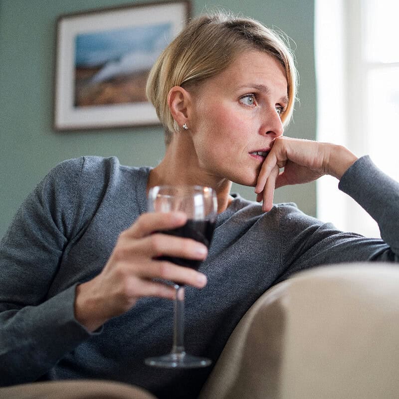 Blood Alcohol Level Testing