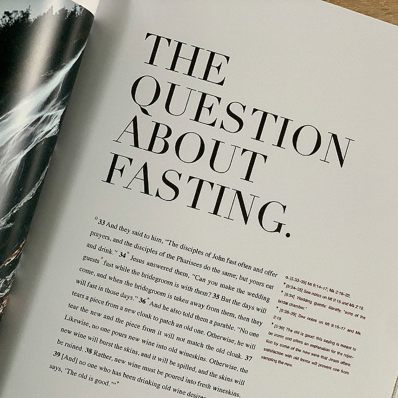 Testosterone Fasting