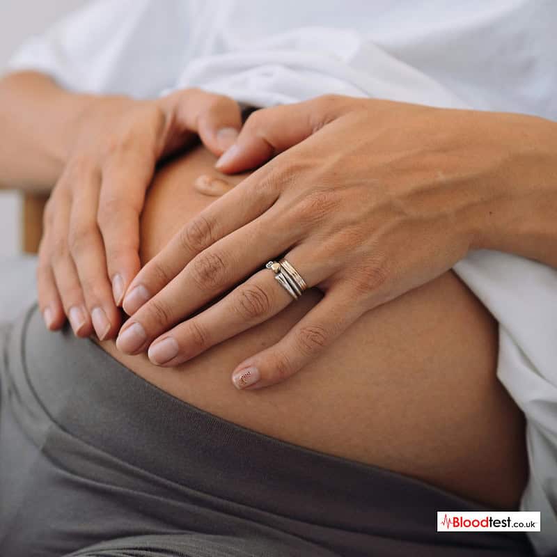 Female Fertility Testing