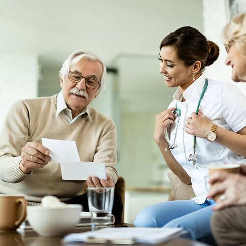 Full Blood Count Test