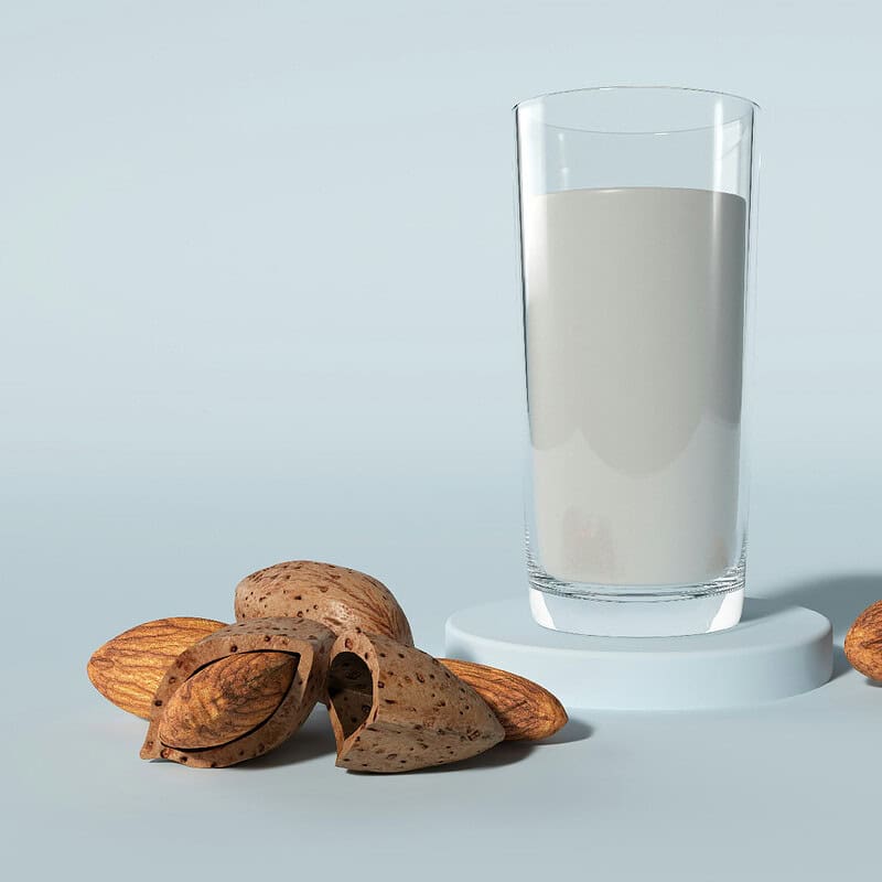 Nut Intolerance Testing