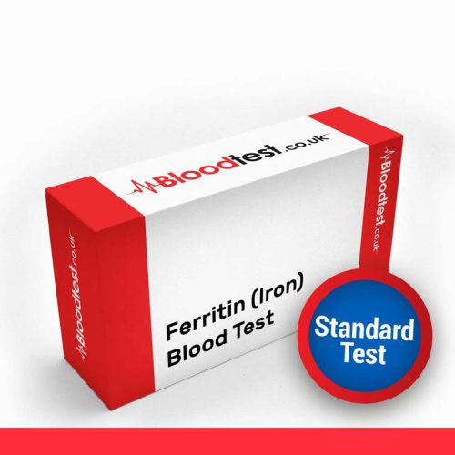 BloodTest.co.uk Simple online private home blood testing.