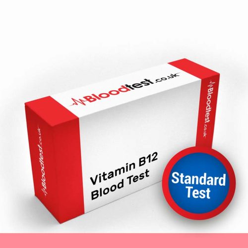 BloodTest.co.uk Simple online private home blood testing.