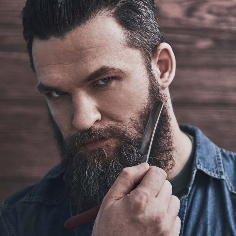 Testosterone Blood Tests