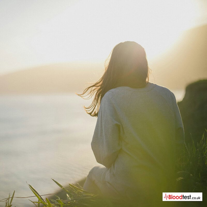 Thyroid Blood Testing