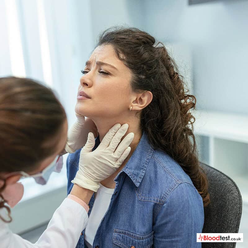 Thyroid Testing