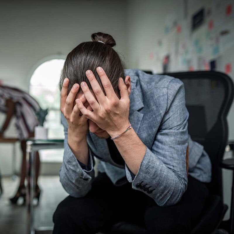 Cortisol blood test UK