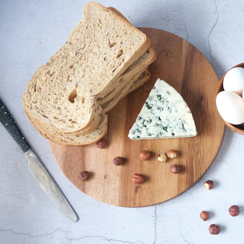 dairy intolerance test