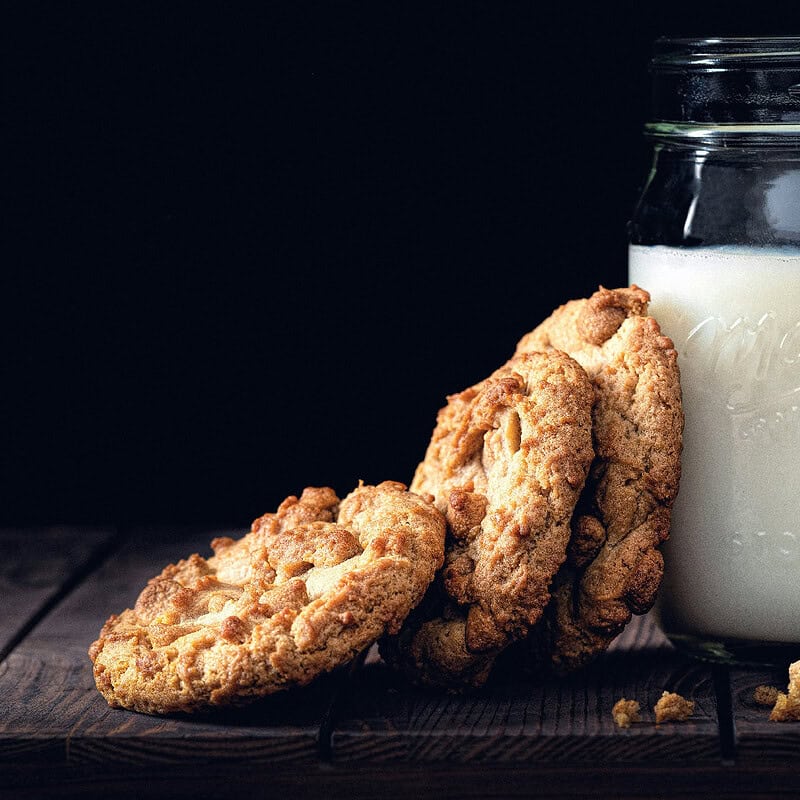 dairy intolerance testing