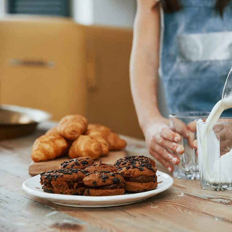 dairy intolerance tests