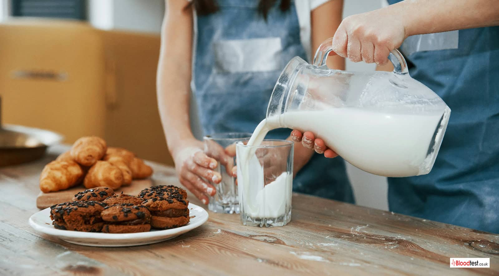 dairy intolerance tests