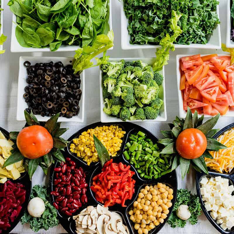 food intolerance blood test