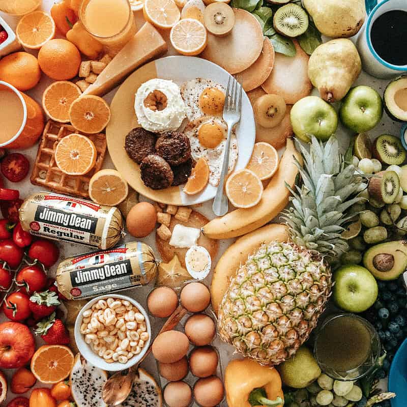 food intolerance test