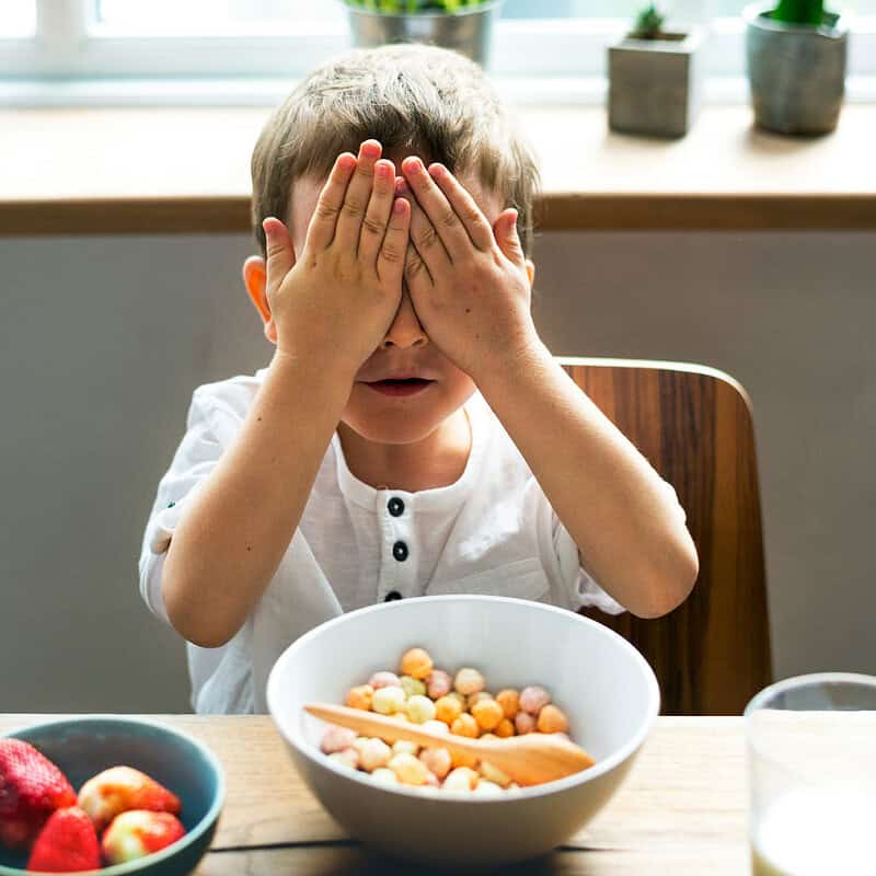 food intolerance testing