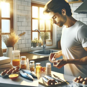 Enhancing Your Wellbeing