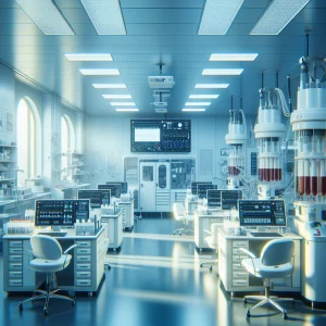 Accredited Private Laboratories