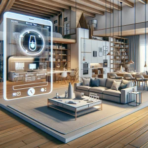 Technology and Traditional Care