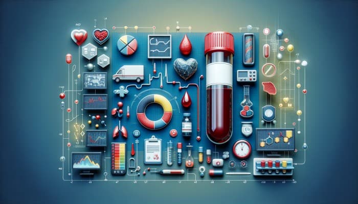 Cholesterol Blood Test in Jarrow