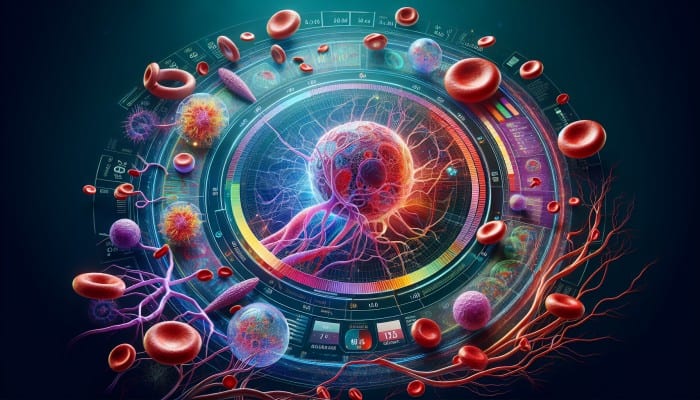 Vitamin B12 Blood Test in Brighton: Your Local Guide