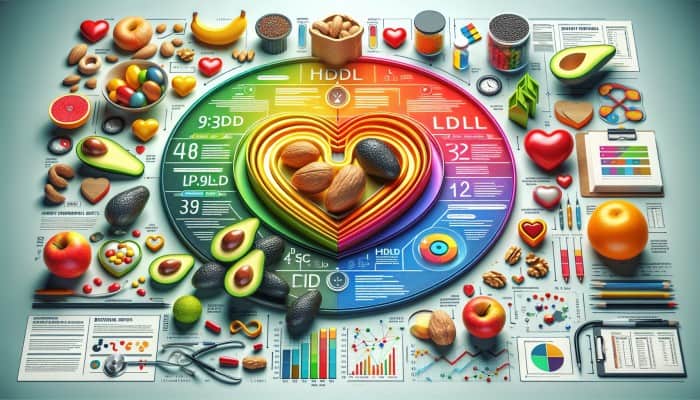 Cholesterol Blood Test in Wishaw: Your Local Guide