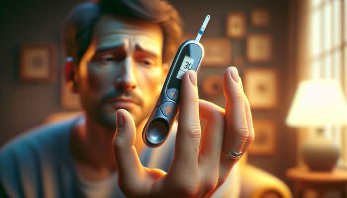 Diabetes Blood Test in Brentwood: Your Local Guide