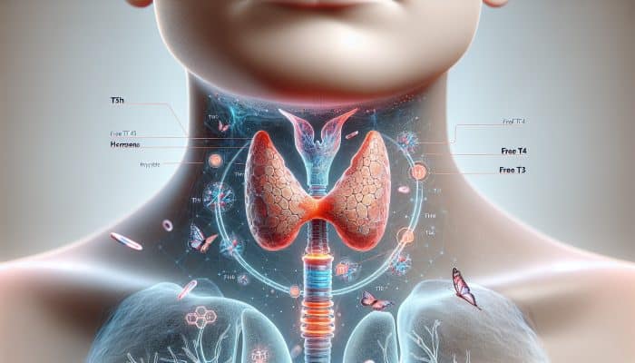 Advanced Thyroid Blood Test in Loughton: Your Health Guide