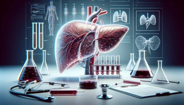 Liver Blood Test in Hinckley: A Comprehensive Guide