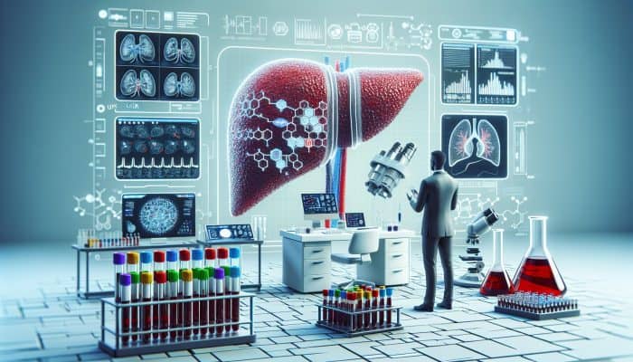 Advanced Liver Blood Test in Seaham: Comprehensive Insights