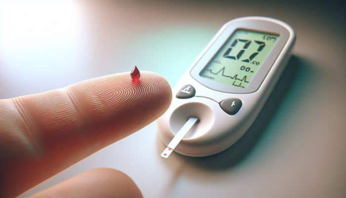 Diabetes Blood Test in Bedford: Essential Guide