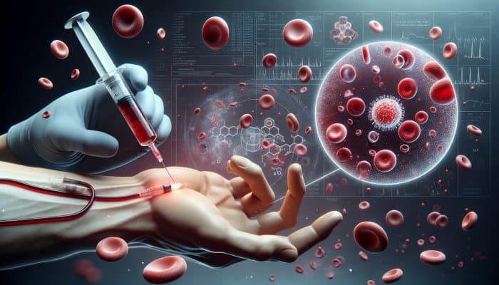 Vitamin B12 Blood Test in Bridlington: Your Guide