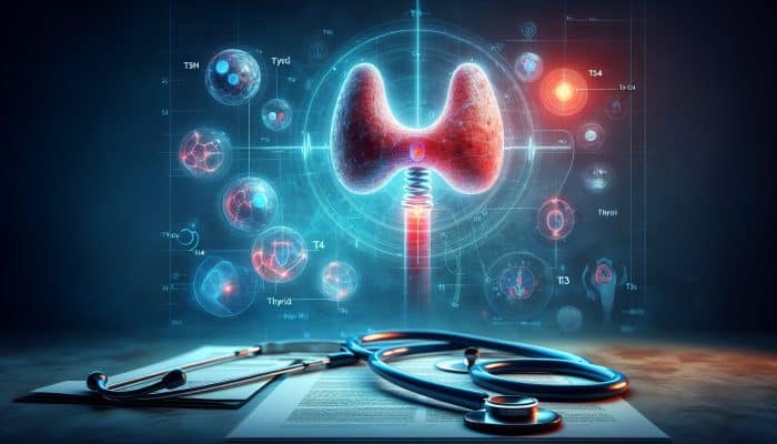 Thyroid Blood Test in Leicester: Essential Guide