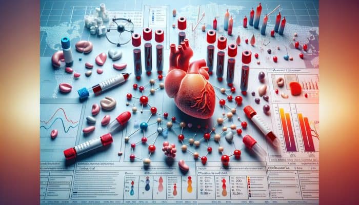 Cholesterol Blood Test in Truro: Your Health Guide