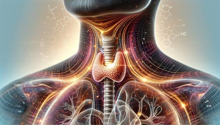 Thyroid Blood Test in Sutton Coldfield: Your Local Guide