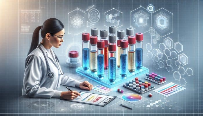 Testosterone Blood Test in Stretford: Your Guide