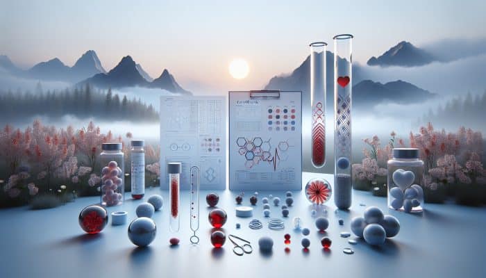 Cortisol Blood Test in Rochdale: Your Local Guide