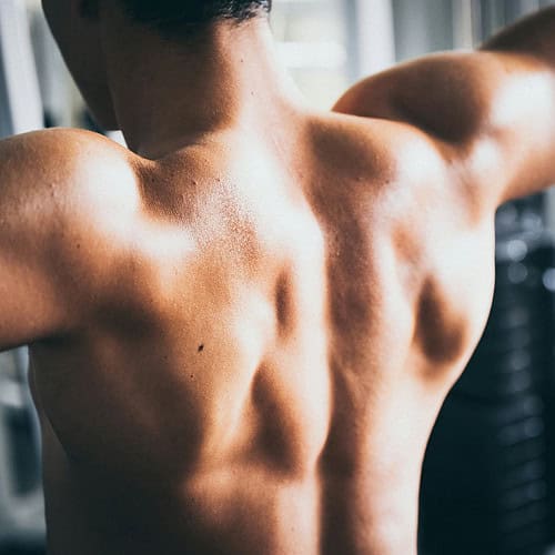 testosterone blood test