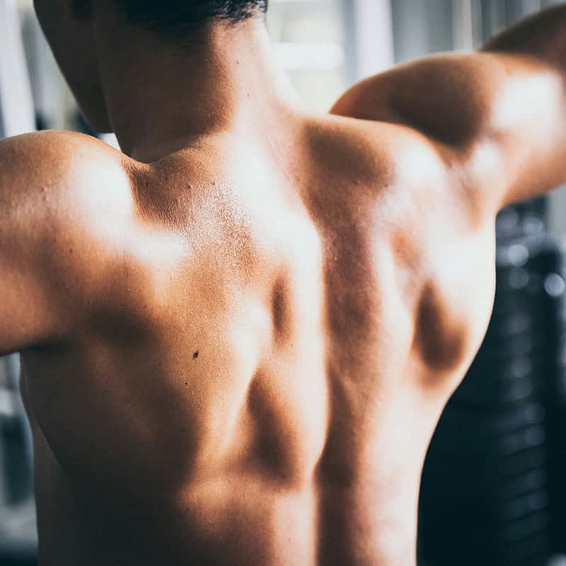 testosterone blood test